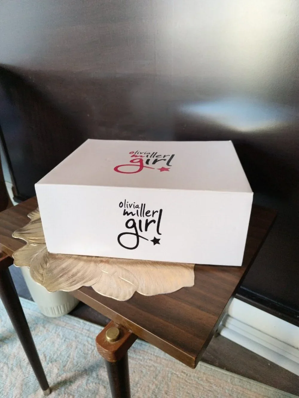 Olivia Miller new box